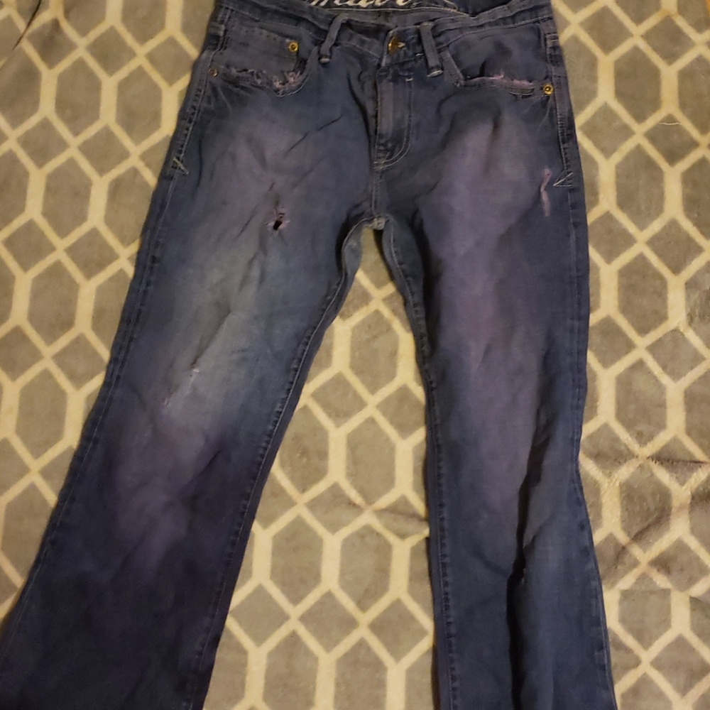 mavi pants